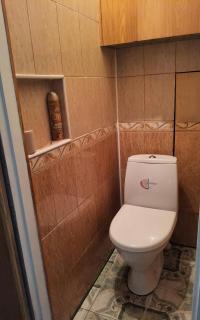3-Room Flat near Shelter, Demiivska Metro & Bus Station - 7