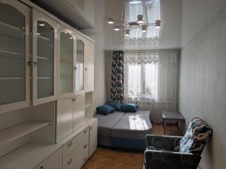 3-Room Flat near Shelter, Demiivska Metro & Bus Station - 6