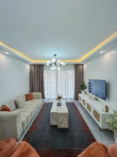 The Cosy Cove - Nairobi - 5