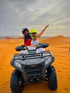 Merzouga Standard camp - 9