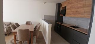 Luxury Apartment - 6