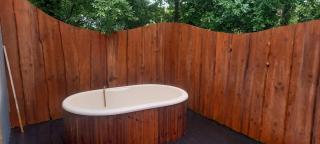 Unique Retreat Sleeps 2 with Hot Tub & Pets Ok - 5