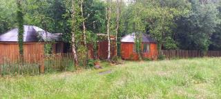 Unique Retreat Sleeps 2 with Hot Tub & Pets Ok - 3