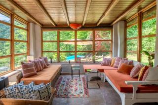 Casa Ellie - 800 Years Old Italian Villa with Pool in the Hills of Lake Garda - 9