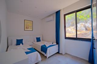 Marelina Kalkan - Kaş - 2