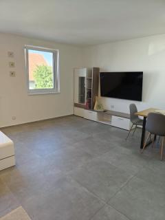 Apartmán na Břehách - 4