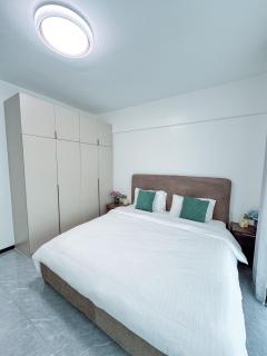 The Cosy Cove - Nairobi - 1