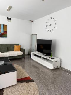 Thana House - 1