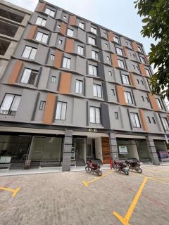 The Royal Residence And Hotel Apartments - 0