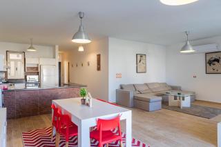 Hacienda Bay, Luxury 2 bedroom chalet - 9
