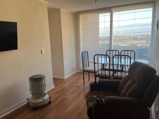 ARRIENDO DIARIO Departamento OSORNO - 0