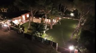 Villa Fronte mare - 1