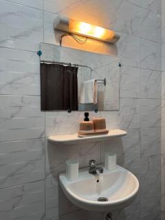 2-bedroom apartment - 1