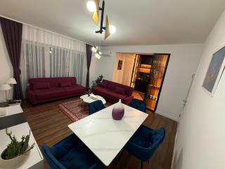 Ana's Luxury Apartment - 2