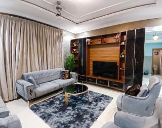 Hassan's lodge - 4