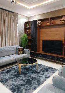 Hassan's lodge - 1