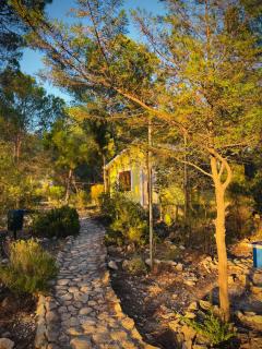 Casas Rurales La Navela - 2