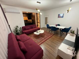 Ana's Luxury Apartment - 3