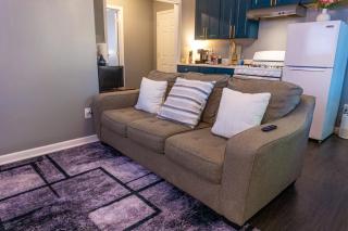 Atlanta Modern 2BR Suite Near Stadium and Marta - 8