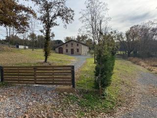 Casa Plana de Vic folgueroles ideal 4 families - 6