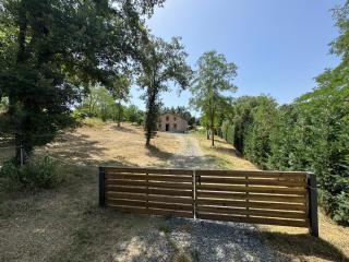 Casa Plana de Vic folgueroles ideal 4 families - 5