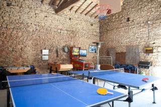 Le Verger de l'Espargne, large gîte & pool - 5