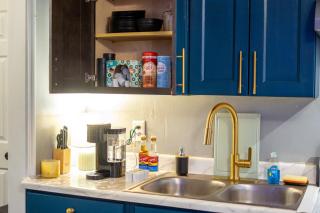 Atlanta Modern 2BR Suite Near Stadium and Marta - 7