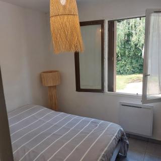 Maisonnette avec jardin en pleine nature - 4