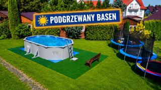 Domki Słoneczny Brzeg - 9
