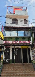 Casa Mendoza Santiago Atitlan - 0