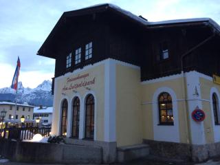 Ferienwohnungen am Luitpold - Berchtesgaden - 1