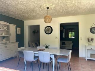 Gîte Le Temps d'Ailleurs - 4