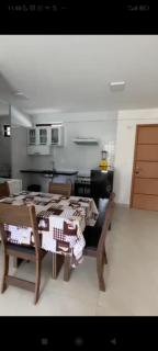 Praia Bela Apartment - 4