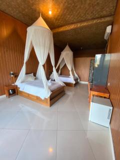 Villa Lumbung Ayu Sari & Spa - 7