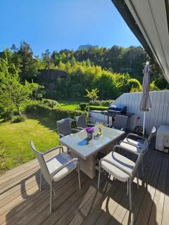 Family friendly townhouse - Close to city center and zoo - 9