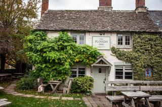 The Plough Inn - 0