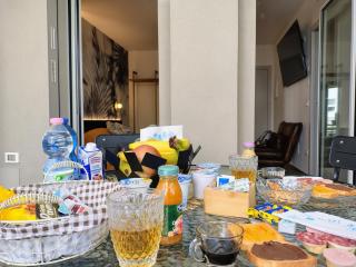 Domus d'Abruzzo - Boutique B&B, Mare & Design - 5