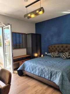 Domus d'Abruzzo - Boutique B&B, Mare & Design - 2