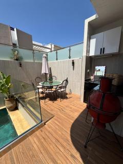 Villa avec piscine privée agadir - 4