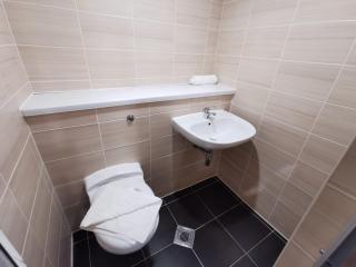 Modern 2-Bedroom Apartment - Liverpool Dockside Near Albert Dock - 7