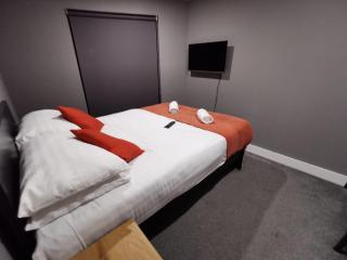 Modern 2-Bedroom Apartment - Liverpool Dockside Near Albert Dock - 6