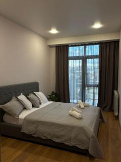 Apartment In Tbilisi - 0