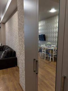 Apartment In Tbilisi - 3