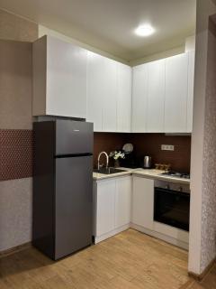 Apartment In Tbilisi - 1