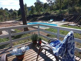 Cabana Serra Bella Rio Negrinho, Santa Catarina - 7