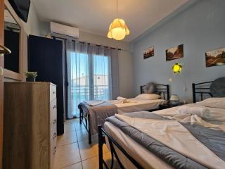 Modern Apartment Kallithea 3 - 7