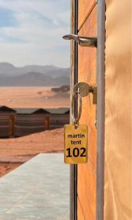 Diala Luxury Wadi Rum Bubble & Desert Experience - 2