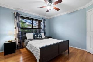 Elegant, 4 BDR house with a pool and BBQ - 3