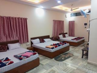 Aashirwad Residency Premium Vila - 9