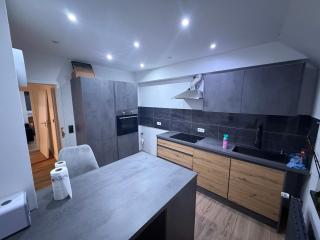 City Home - 3